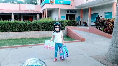 Photos of Palmeiras Shopping Center