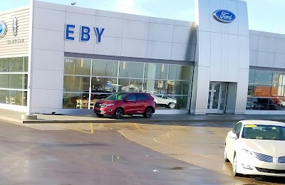 Photos of Eby Ford Lincoln
