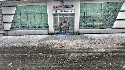 Photos of Sarp Group İthalat İhracat G&uuml;mr&uuml;kleme ve Limited Şirketi