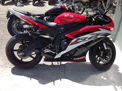 Photos of Westside Motorcycles