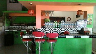 Photos of Tower Cafe Mix jaya