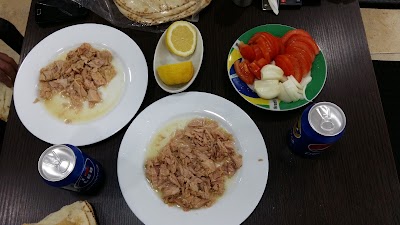 Photos of Cafe Bilal