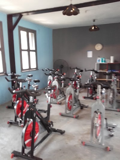 Photos of Monrovia Health & Wellness Centre