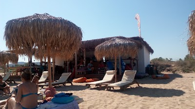 Photos of Flag Bar
