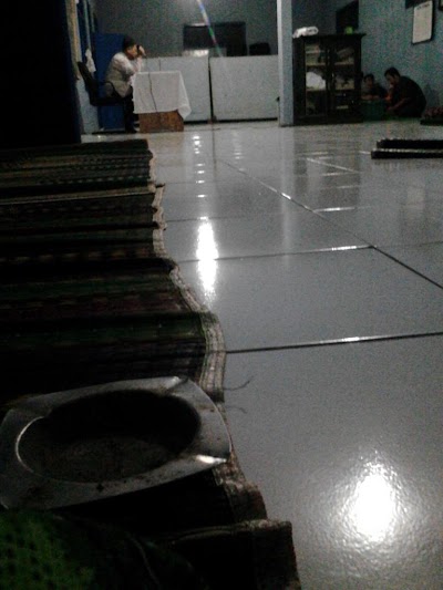 place-of-worship