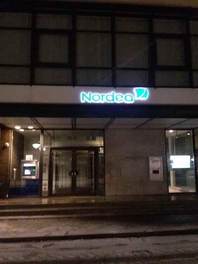 Photos of Nordea Bank Hiller&oslash;d