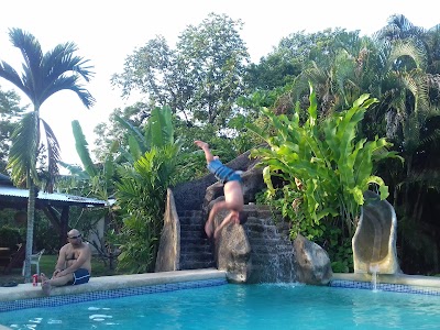 Photos of Aiyana Lodge