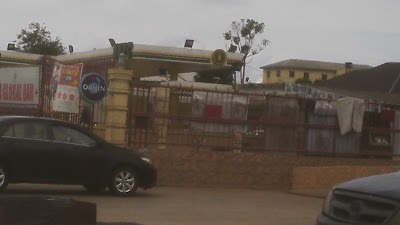 Photos of Apomu Ewekoro