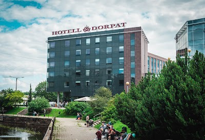 Photos of Dorpat
