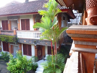 Photos of Seminyak Paradiso Hotel Bali
