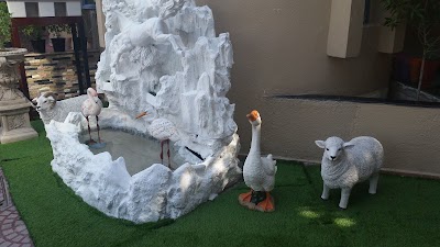 Photos of Al Amwaj Hotel