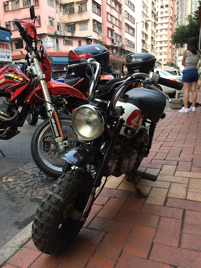 Photos of 韋力電單車中心