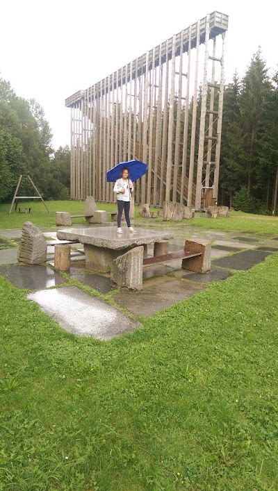 Photos of Himmelsleiter
