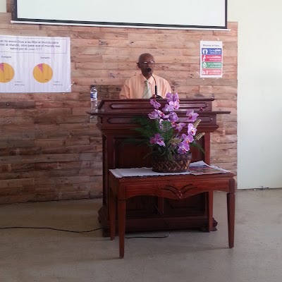 Photos of Iglesia Bautista La Romana Inc