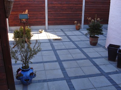 Photos of Ankers&oslash; Pavement Aps