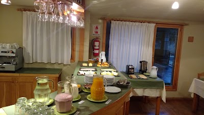 Photos of Hosteria Monte Verde