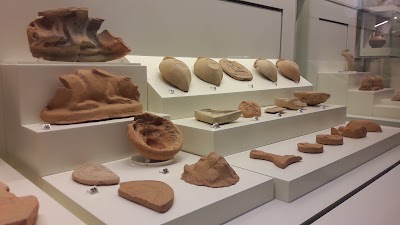 Photos of Archaeological Museum of Patras
