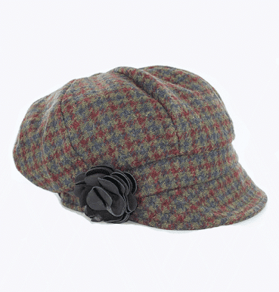 Photos of Triona Design Donegal Tweed Center