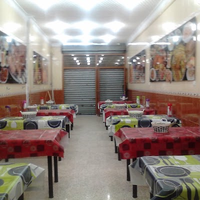 Photos of Restaurant El Akwas