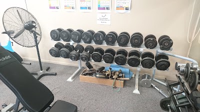 Photos of Mountain Gym