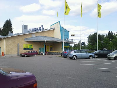 gas-station