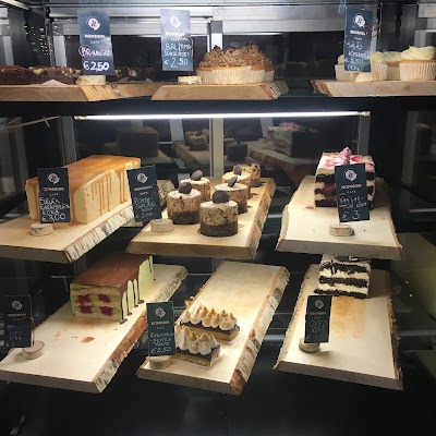 cafe