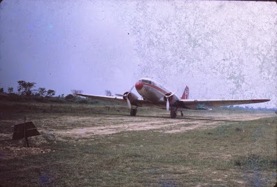 Photos of Los Colonizadores Airport