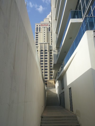 Photos of the jewels tower