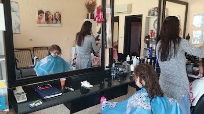 Photos of Frizerski Salon "Isidora"
