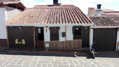 Photos of Casco Urbano Barichara