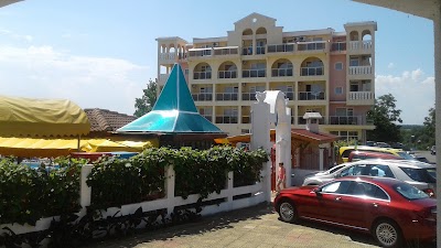 Photos of Hotel Stefanov