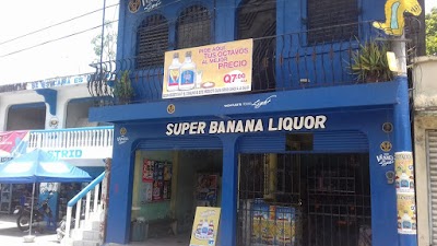 Photos of Super Banana Liquor