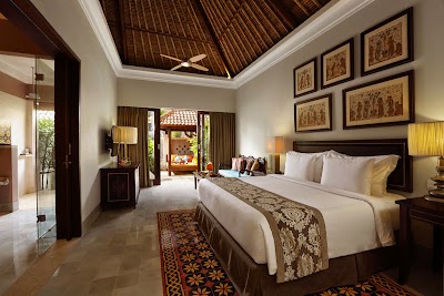 Photos of Sudamala Suites & Villas Sanur