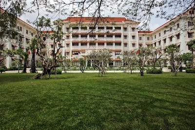 Photos of Royal Angkor Resort