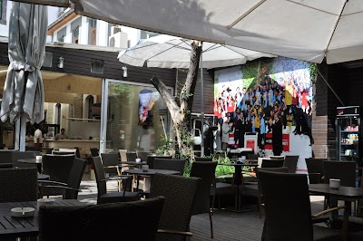 Photos of Cafe Bordo Mavi