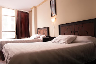 Photos of Hotel Imperial Ambato