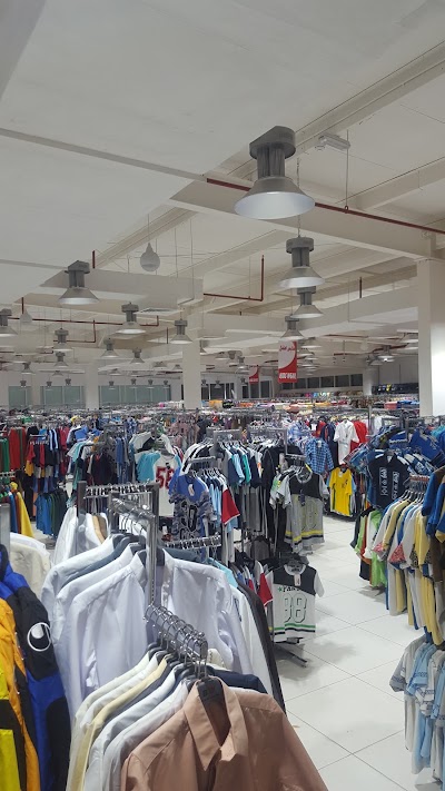 Photos of Bollywood Hyper Market