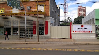 Photos of ELECTRO LINEAS SRL (ex Unelec)