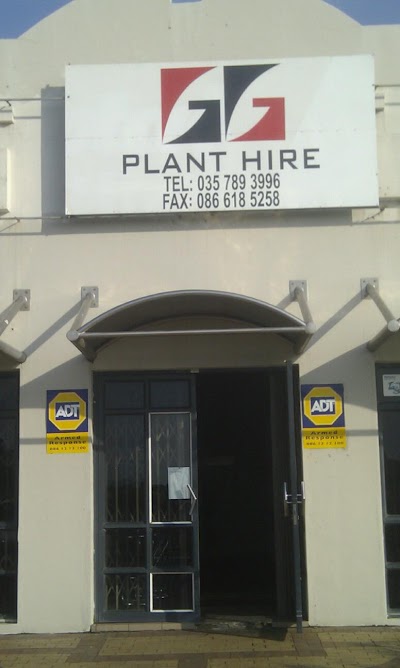 Photos of Ulundi Plant Hire
