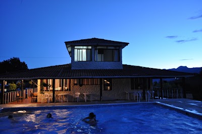 Photos of Finca la Cascada