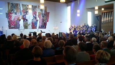 church