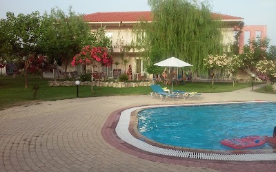 Photos of Dafnes House