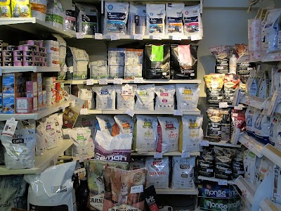 Photos of Kiriakidou Mary's Veterinary Clinic