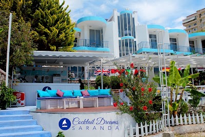 Photos of Dream Hotel Saranda