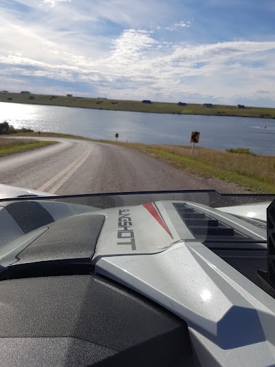 Photos of Blackstrap Provincial Park