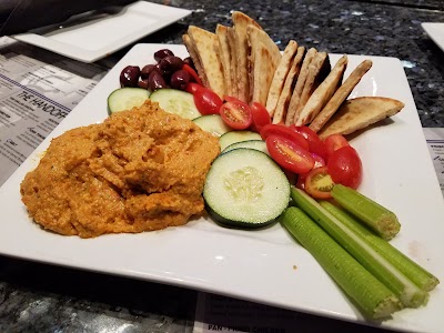 Photos of Indianapolis Colts Grille