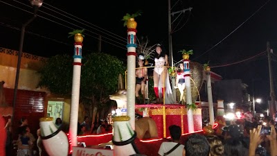 Photos of Plaza Santa Isabel