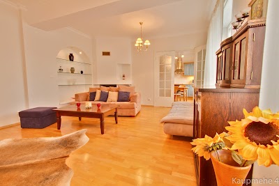 Photos of Daily Apartments- Comfort Raua1