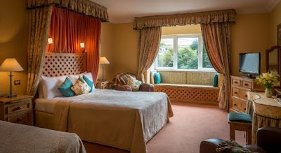 Photos of Dingle Benners Hotel