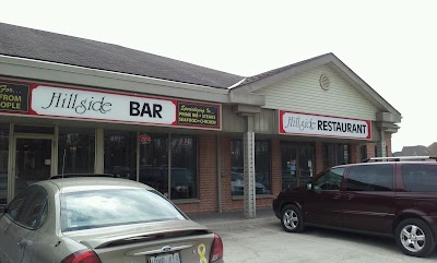 Photos of Hillside Restaurant & Pizza